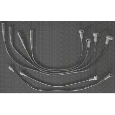 8860 4121 TRISCAN Комплект проводов зажигания