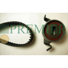 PBTK291 BRT Bearings Комплект ремня ГРМ