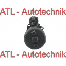 A 12 720 ATL Autotechnik Стартер