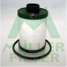 FN148 MULLER FILTER Топливный фильтр