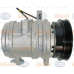 8FK 351 273-031 HELLA Компрессор, кондиционер