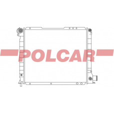 3027086X POLCAR Ch?odnice wody