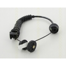 8140 28270A TRISCAN Трос, управление сцеплением