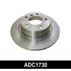 ADC1730 COMLINE Тормозной диск