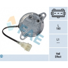 79260 FAE Датчик, положение распределительного вала