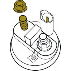 9634 CEVAM Стартер