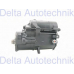 A 15 000 DELTA AUTOTECHNIK Стартер