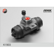 K1903 FENOX Колесный тормозной цилиндр