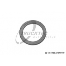 CU  12  X17  X1,5 TRUCKTEC AUTOMOTIVE Уплотнительное кольцо, резьбовая пр