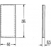 8RA 003 326-041 HELLA Отражатель