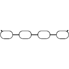 13143300 AJUSA Прокладка, впускной коллектор