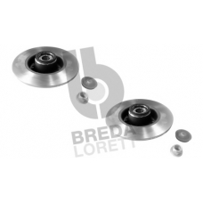 DFM0003 BREDA  LORETT Тормозной диск