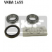 VKBA 1455 SKF Комплект подшипника ступицы колеса