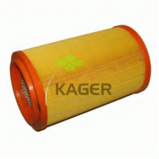 12-0595 KAGER Воздушный фильтр