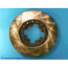 ADS74309 BLUE PRINT Тормозной диск