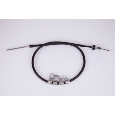 8AS 355 664-011 HELLA PAGID Трос, стояночная тормозная система