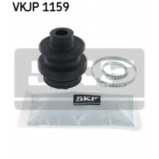 VKJP 1159 SKF Комплект пылника, приводной вал