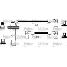 346327 VALEO Комплект проводов зажигания