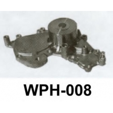WPH-008 AISIN Водяной насос