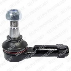 TA2367 DELPHI Наконечник поперечной рулевой тяги