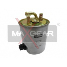 26-0021 MAXGEAR Топливный фильтр