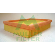 PA3256 MULLER FILTER Воздушный фильтр