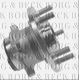 BWK1099<br />BORG & BECK