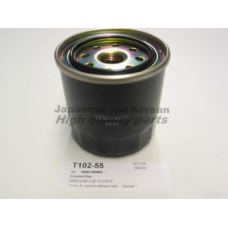 T102-55 ASHUKI Топливный фильтр