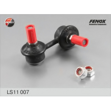 LS11007 FENOX Тяга / стойка, стабилизатор