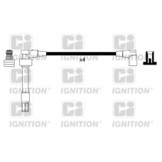 XC1163 QUINTON HAZELL Комплект проводов зажигания