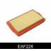 EAF226 COMLINE Воздушный фильтр