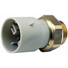 6ZT 007 835-181 HELLA Термовыключатель, вентилятор радиатора