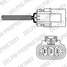 ES10456-12B1 DELPHI Лямбда-зонд