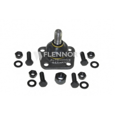 FL909-D FLENNOR Несущий / направляющий шарнир