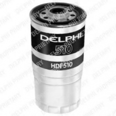 HDF510 DELPHI Топливный фильтр