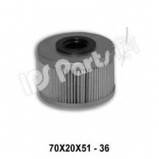 IFG-3822 IPS Parts Топливный фильтр