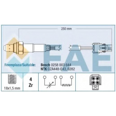 77129 FAE Лямбда-зонд