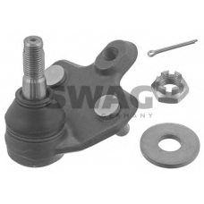 81 94 3032 SWAG Несущий / направляющий шарнир