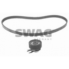 32 92 3640 SWAG Комплект ремня грм
