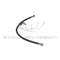 MBH-2525 MDR Кронштейн, тормозный шланг