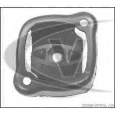 V30-1125-1 VEMO/VAICO Подвеска, двигатель