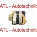 L 36 940 ATL Autotechnik Генератор