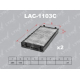 LAC-1103C<br />LYNX