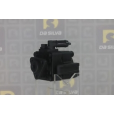 DP3068 DA SILVA Гидравлический насос, рулевое управление