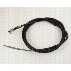 8140 10118 TRIDON Hand brake cable
