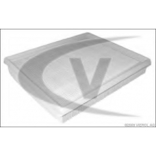 V40-0136 VEMO/VAICO Воздушный фильтр