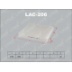 LAC-206<br />LYNX<br />Cалонный фильтр