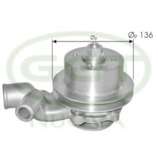 PA12206 GGT Водяной насос