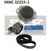 VKMC 02215-1 SKF Водяной насос + комплект зубчатого ремня
