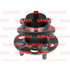 H22093 KANACO Комплект подшипника ступицы колеса